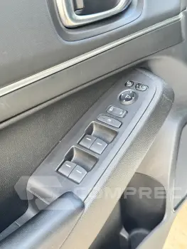 HR-V EXL 1.5 Flex Sensing 16V 5p Aut.