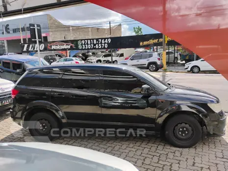 JOURNEY 2.7 SE V6 24V