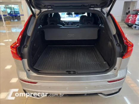 XC60 2.0 T8 Recharge Ultimate Dark AWD Geartronic