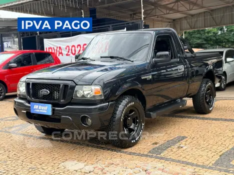 RANGER 2.3 XLS 4X2 CS 16V