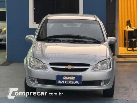 CLASSIC 1.0 MPFI LS 8V