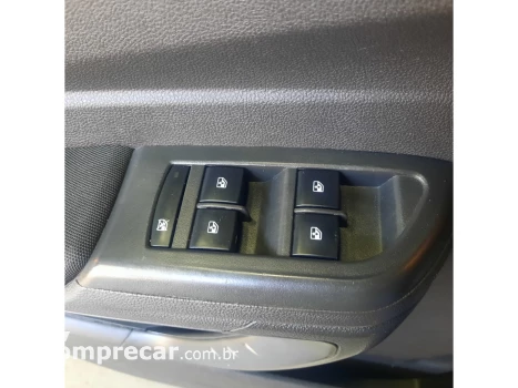 ONIX 1.4 MPFI LTZ 8V FLEX 4P MANUAL