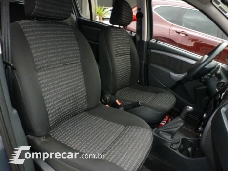 SANDERO 1.0 12V SCE Expression