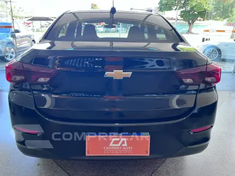 ONIX 1.0 Turbo Plus LTZ