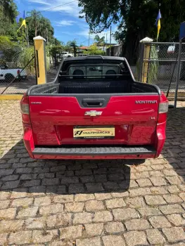 MONTANA 1.4 MPFI Sport CS 8V