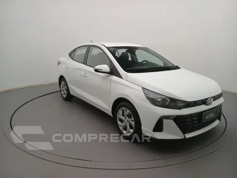 HB20S 1.0 12V FLEX COMFORT PLUS MANUAL