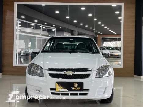 CELTA 1.0 MPFI LT 8V FLEX 4P MANUAL
