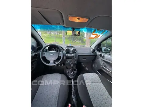 FIESTA 1.6 SE SEDAN 16V FLEX 4P MANUAL