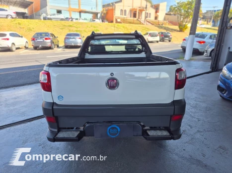 Strada Working 1.4 mpi Fire Flex 8V CS