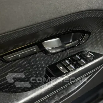 RANGE ROVER EVOQUE 2.0 16V SI4 SE Dynamic 4WD