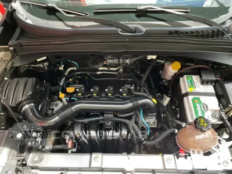 RENEGADE 1.8 16V FLEX SPORT 4P AUTOMÁTICO