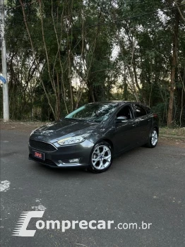 FOCUS 2.0 SE Plus 16V