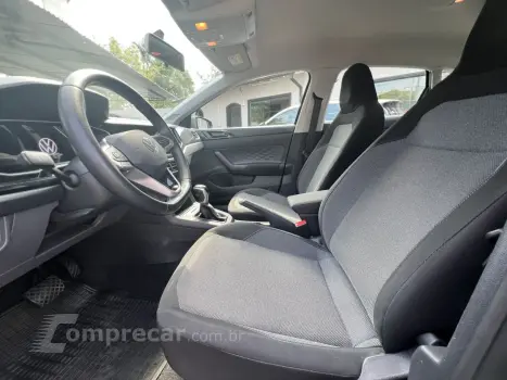 Polo Hatch 1.0 4P 170 TSI COMFORTLINE AUTOMÁTICO
