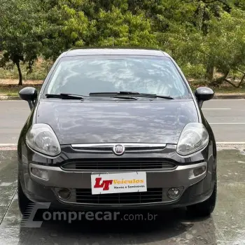 PUNTO SPORTING 1.8
