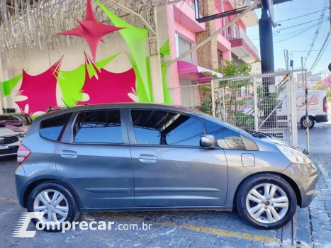 FIT 1.5 EX 16V
