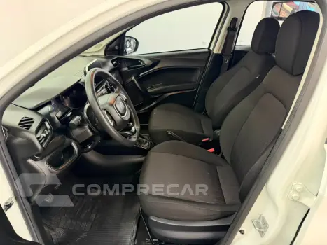 ARGO DRIVE 1.0 6V Flex