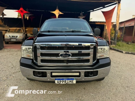 F-250 3.9 XLT 4X2 CS