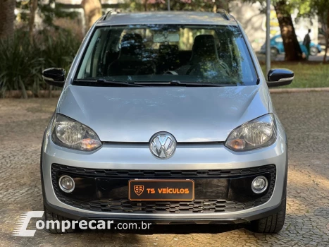 CROSS UP 1.0 TSI 12V
