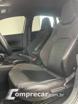 Polo GTS 1.4 TSI 16V Flex