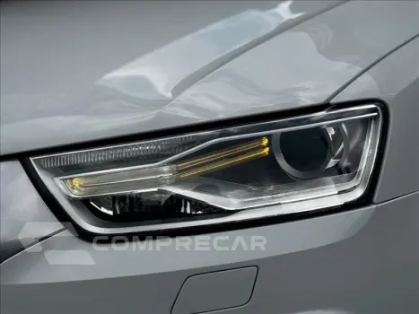 Q3 1.4 TFSI Ambiente