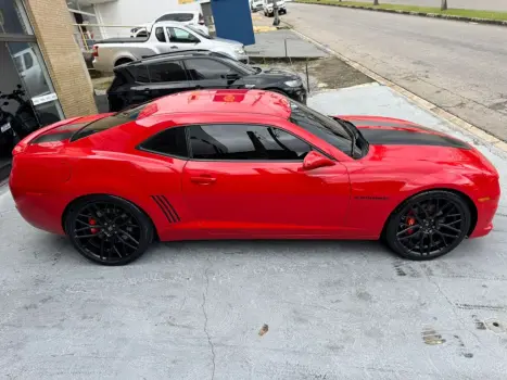 Camaro SS 6.2 V8 16V