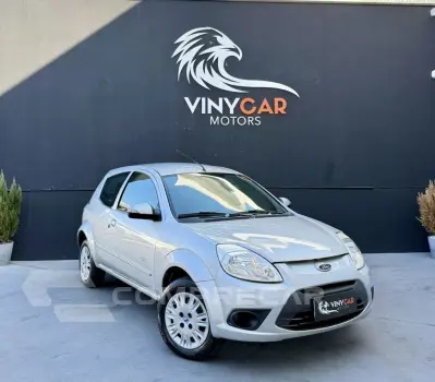 KA 1.0 MPI 8V
