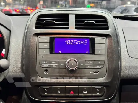 KWID - 1.0 12V SCE ZEN MANUAL