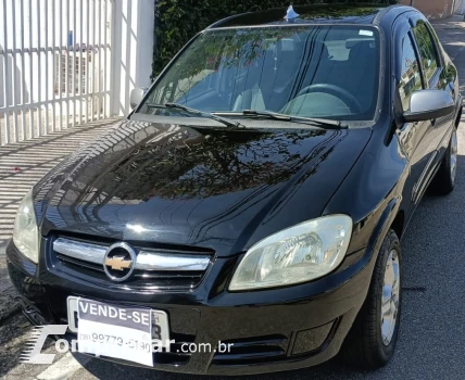 PRISMA 1.4 MPFI JOY 8V