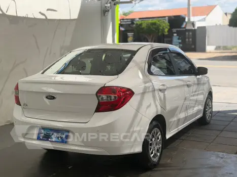 KA + 1.0 SE 12V