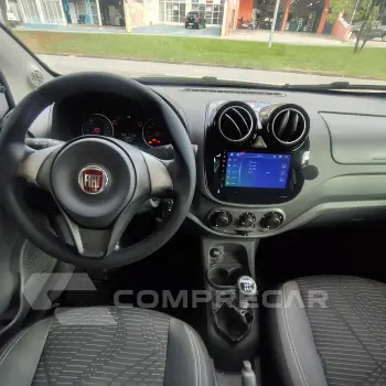 PALIO 1.0 MPI ATTRACTIVE 8V