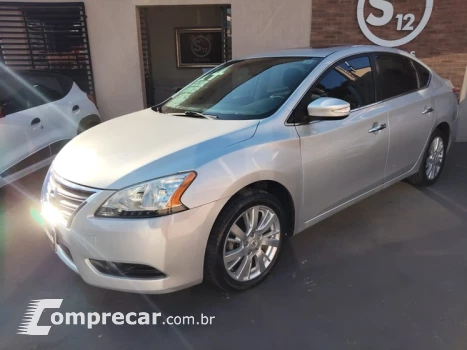 SENTRA