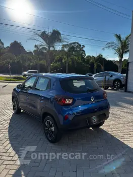 KWID 1.0 12V SCE Intense