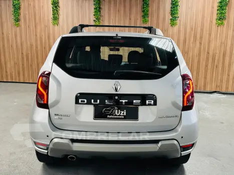 DUSTER 2.0 16V Dynamique