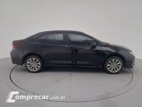 COROLLA 2.0 VVT-IE FLEX XEI DIRECT SHIFT