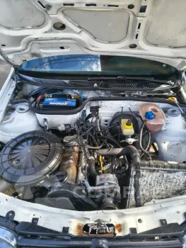 GOL 1.6 CLI 8V