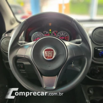 GRAND SIENA 1.4 MPI Attractive 8V
