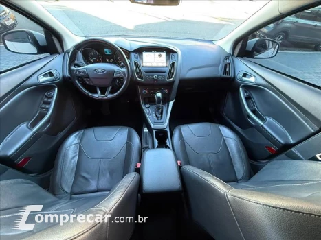 FOCUS 2.0 SE Plus 16V