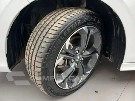 CIVIC 2.0 DI eHEV ADVANCED E-CVT