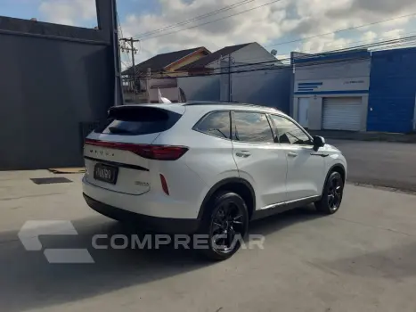Haval H6 Premium HEV (Hibrido)