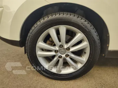 ix35 GLS 2.0 16V 2WD Flex Aut.