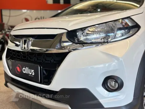 WR-V - 1.5 16V ONE EXL CVT