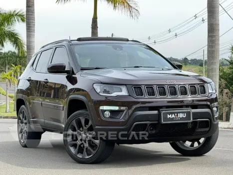 COMPASS 2.0 16V S 4X4