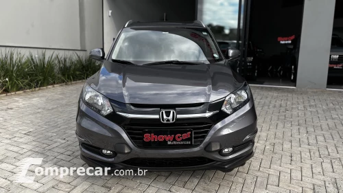 HR-V 1.8 16V EX