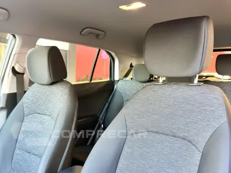 CRETA 1.6 16V FLEX SMART AUTOMÁTICO