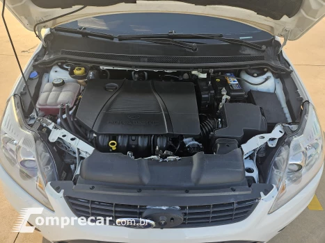FOCUS 2.0 Titanium 16V