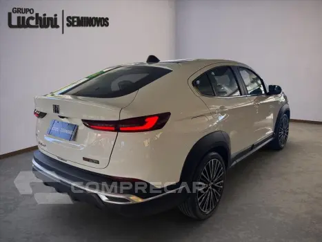 FASTBACK 1.3 TURBO 270 FLEX LIMITED EDITION AT6