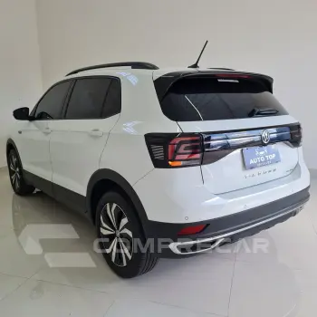 T-CROSS 1.0 200 TSI Comfortline