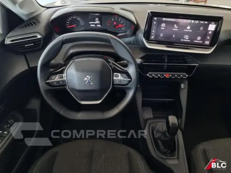 208 LIKE 1.0 FLEX 6V 5P MEC.