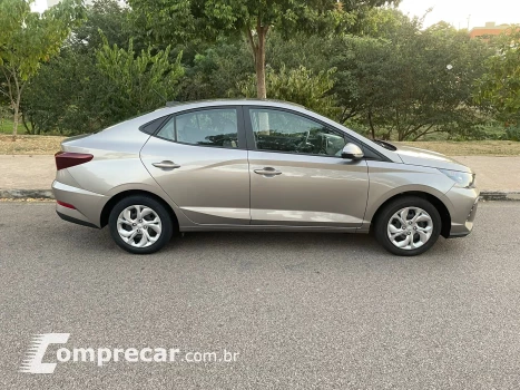 HB20S 1.0 12V Comfort