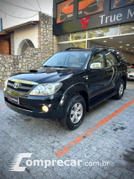 HILUX SW4 3.0 SRV 4X4 16V Turbo Intercooler